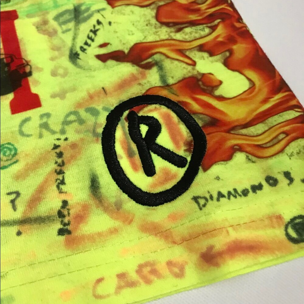 🔥Freak Nik Tee by @RPatJohns (Size: Medium)👯‍♀️ - Picture 5 of 8